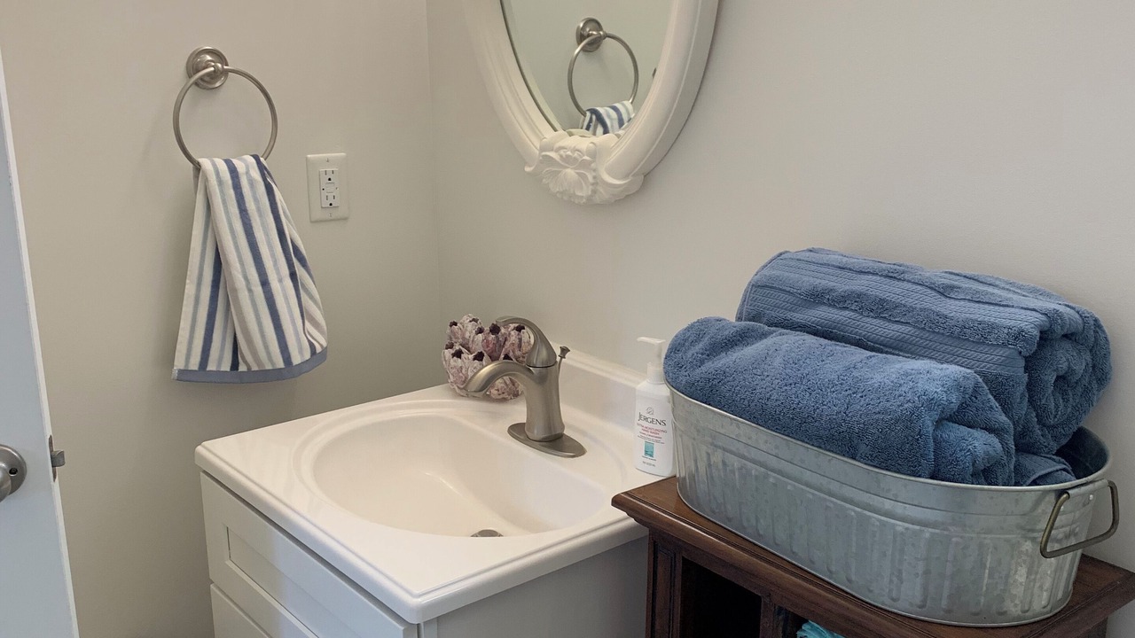 Photo of Bathroom in Fullerton