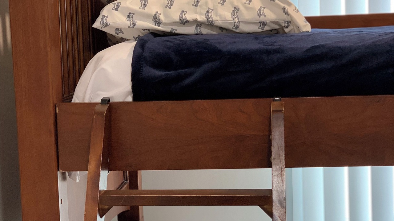 Photo of Bedroom in Fullerton