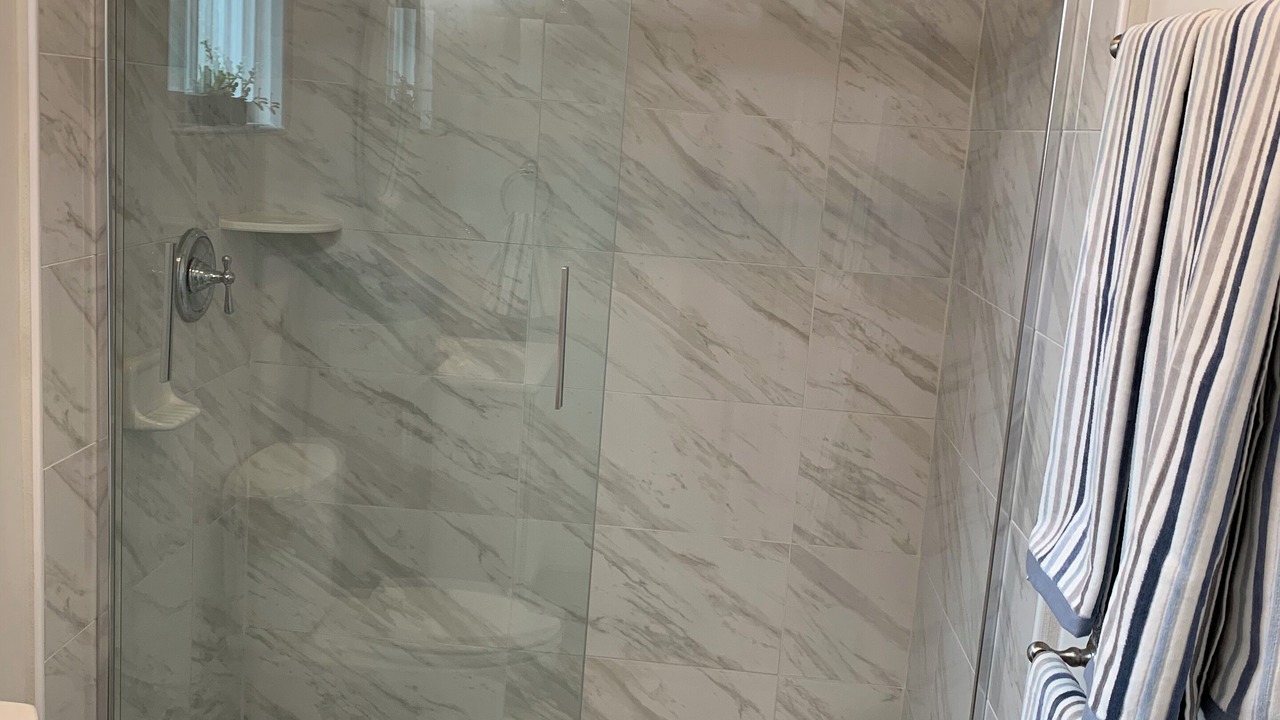 Photo of Bathroom in Fullerton