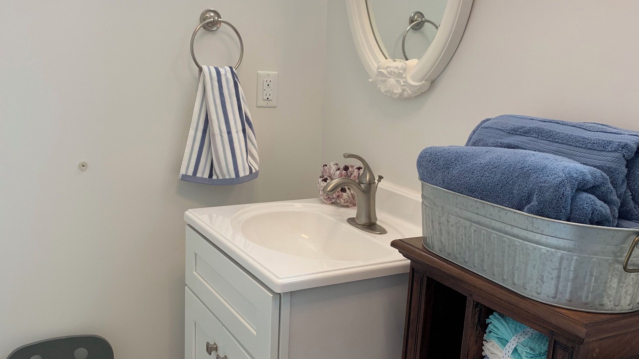 Photo of Bathroom in Fullerton