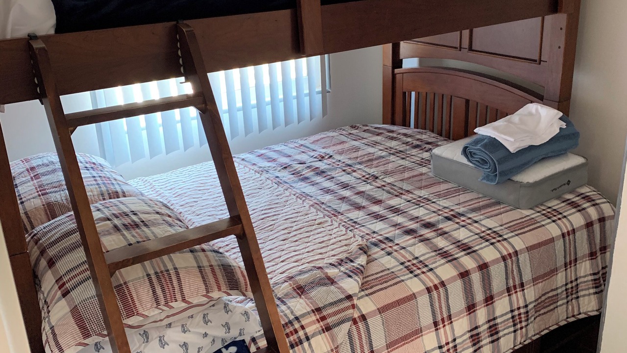 Photo of Bedroom in Fullerton