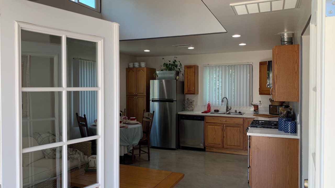 Photo of Kitchen in Fullerton