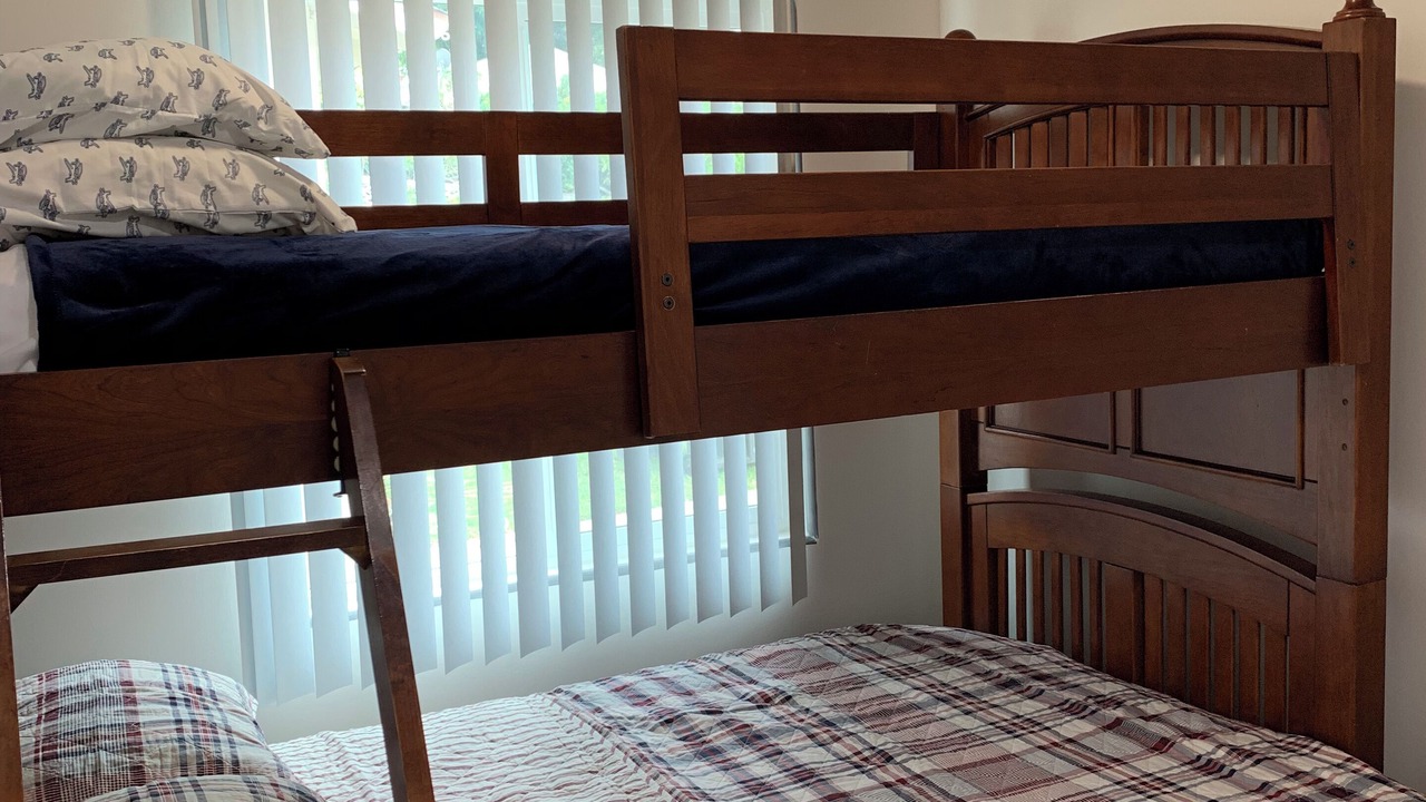 Photo of Bedroom in Fullerton