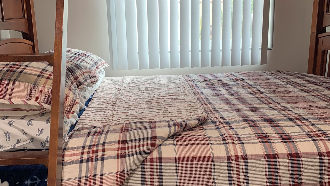 Photo of Bedroom in Fullerton