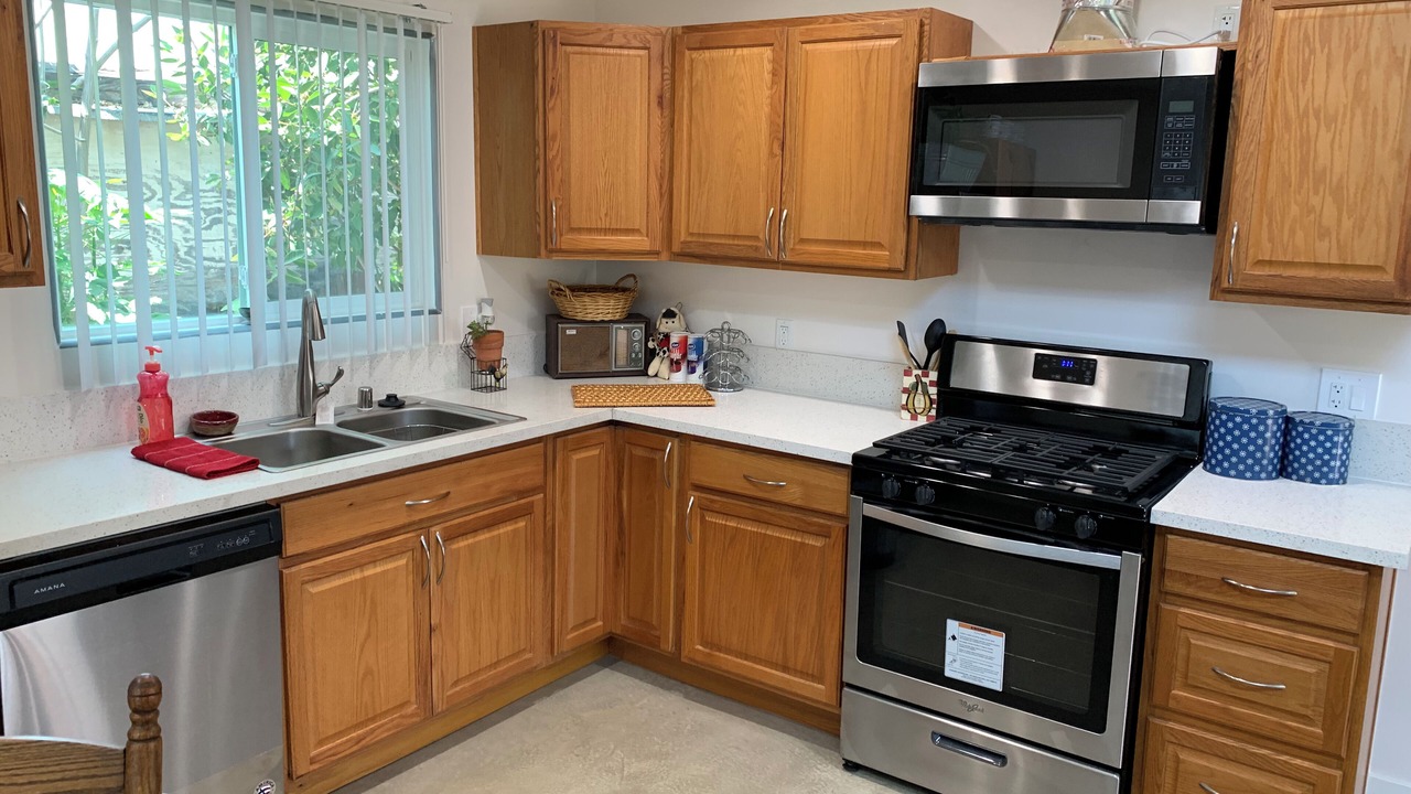 Photo of Kitchen in Fullerton