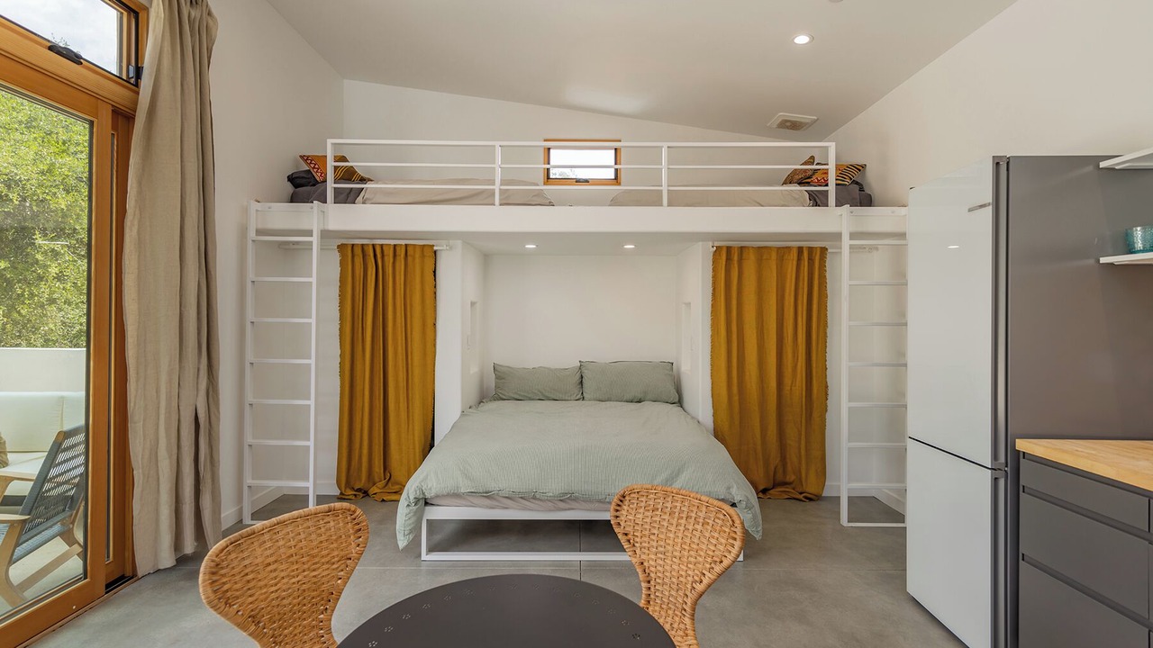 Photo of Bedroom in Ojai