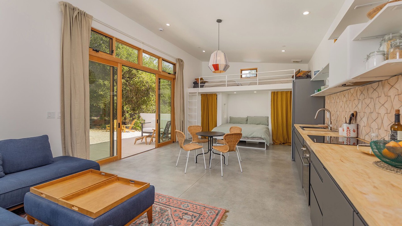 Photo of Livingroom in Ojai
