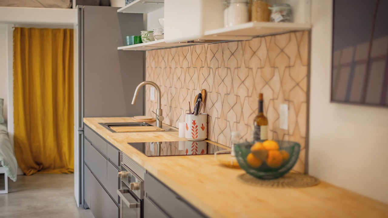Photo of Kitchen in Ojai