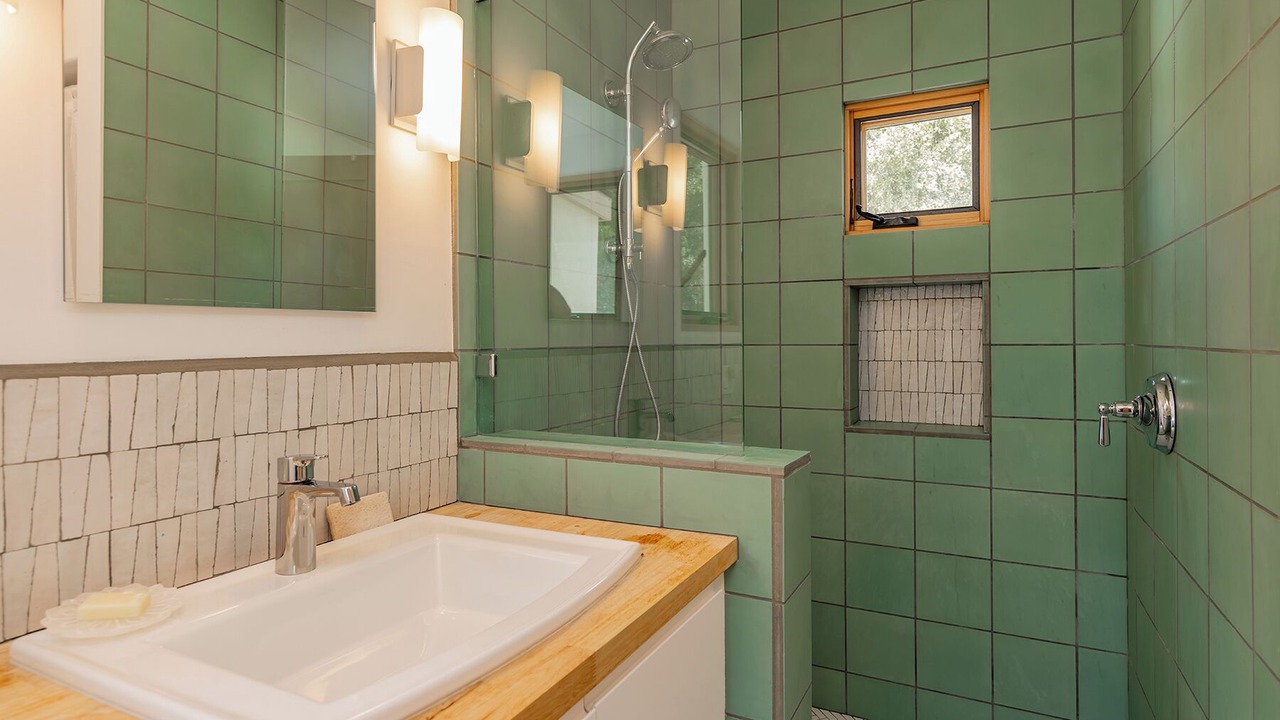 Photo of Bathroom in Ojai