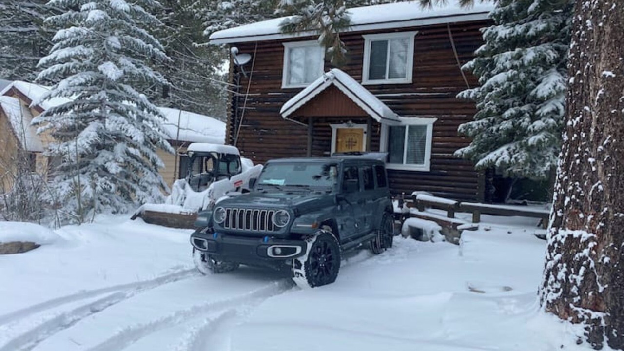 Photo of Outdoor in Green Valley Lake