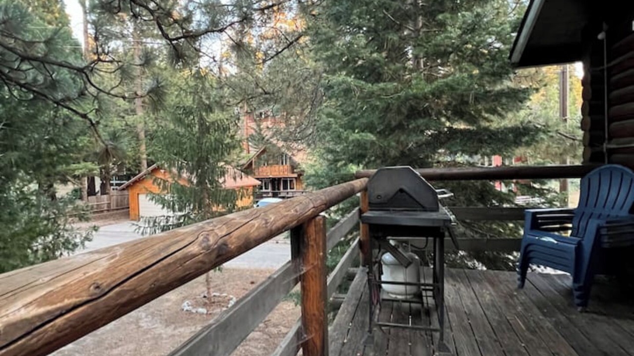 Photo of Outdoor in Green Valley Lake