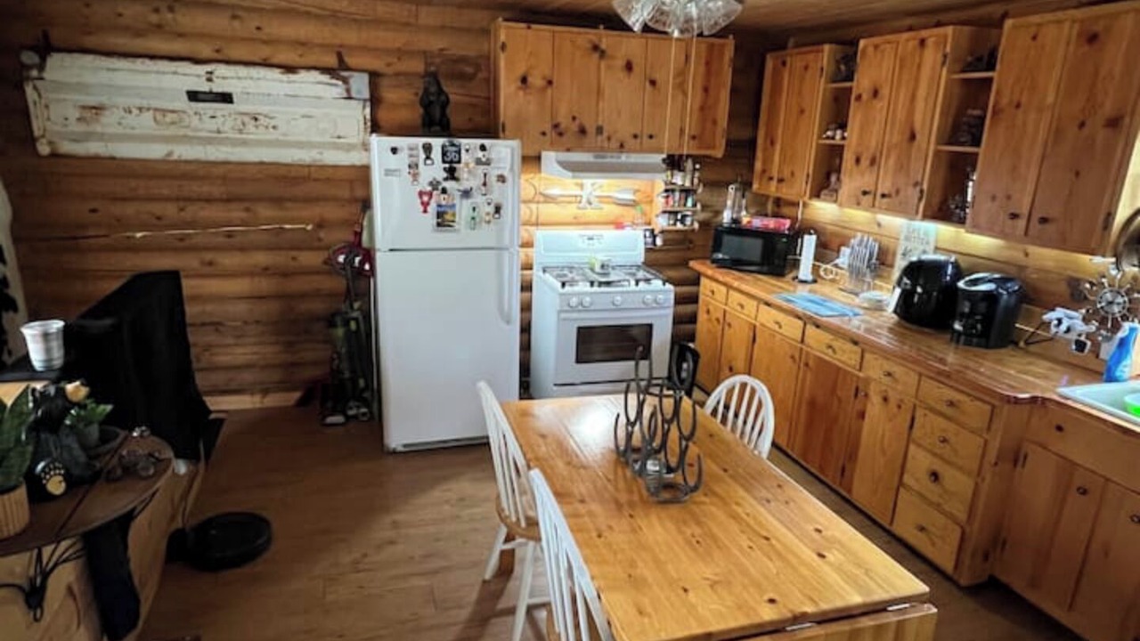 Photo of Kitchen in Green Valley Lake