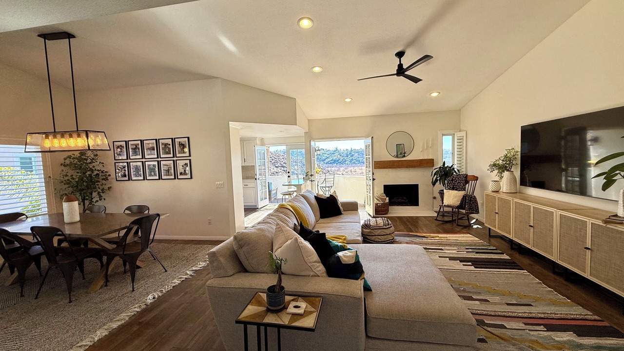Photo of Livingroom in Kit Carson