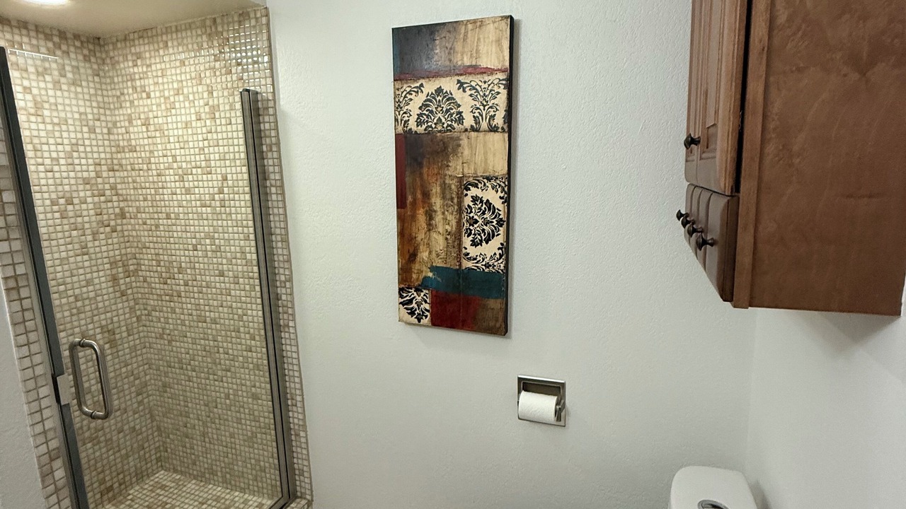 Photo of Bathroom in Kit Carson
