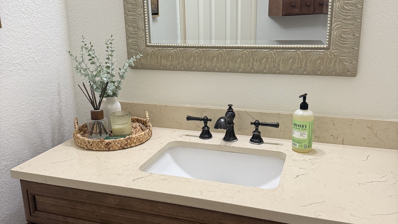 Photo of Bathroom in Kit Carson