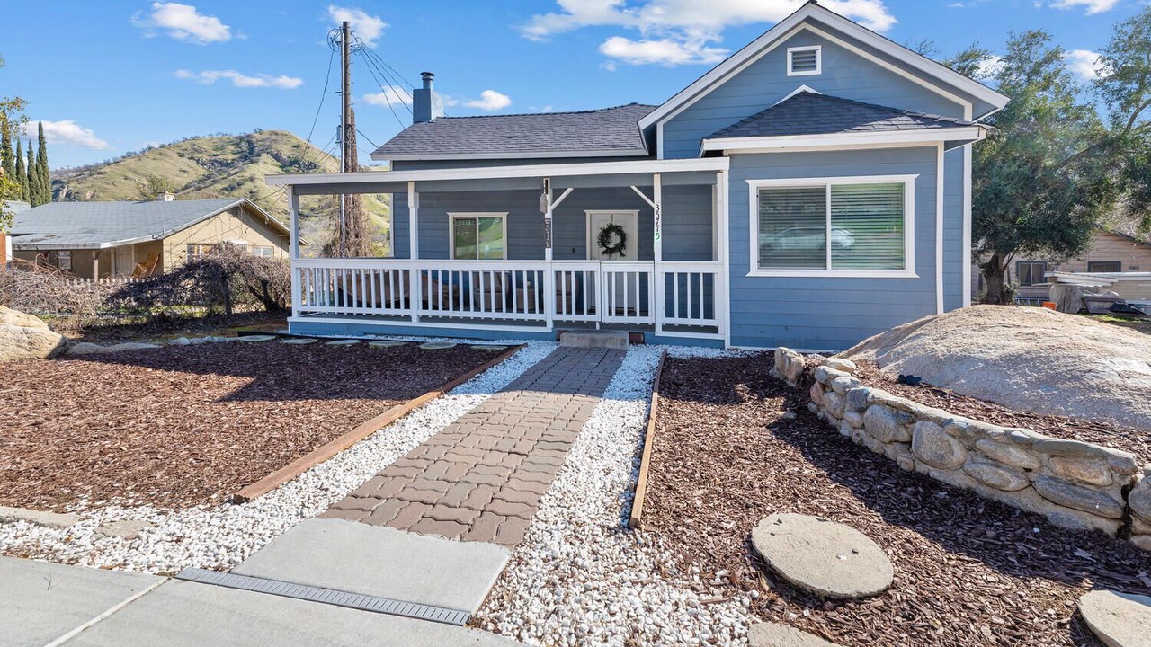 Photo of Outdoor in Springville