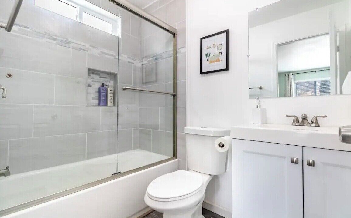 Photo of Bathroom in Springville