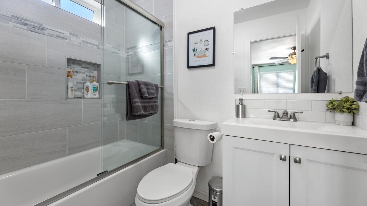 Photo of Bathroom in Springville