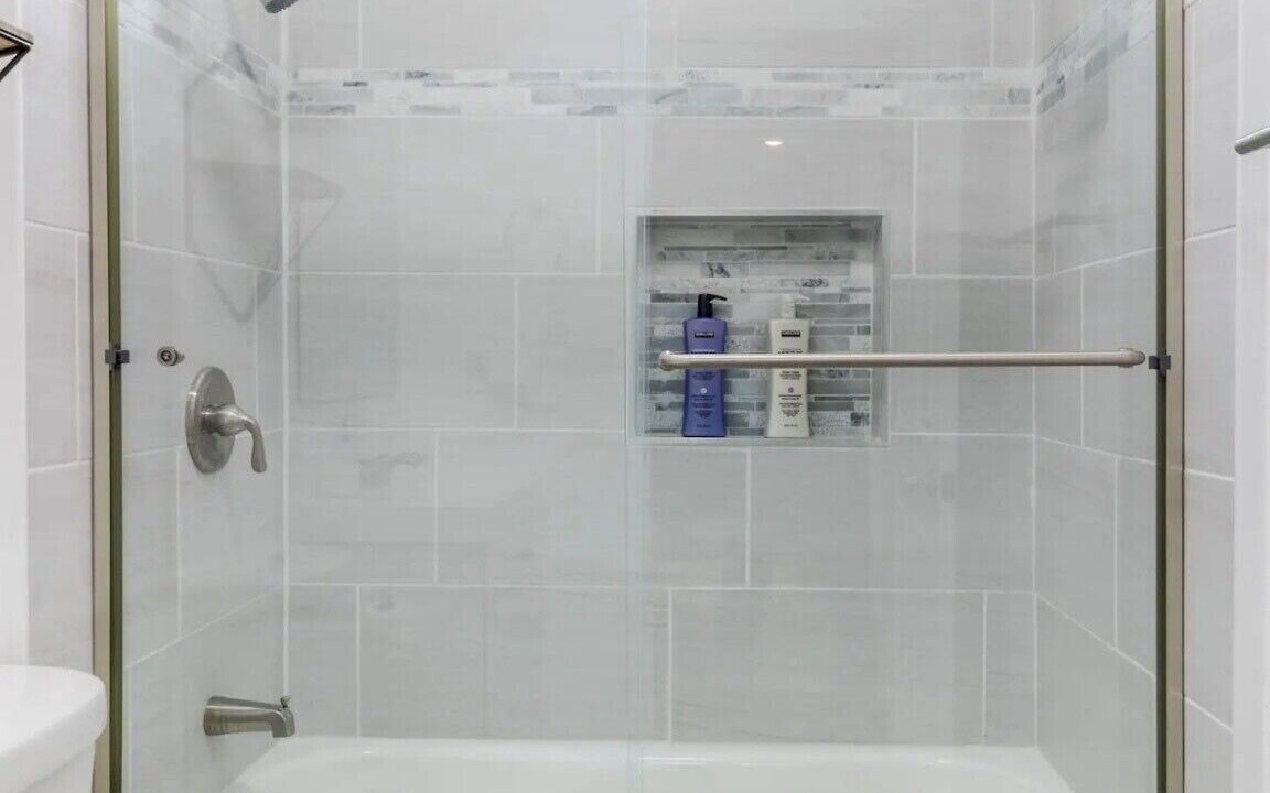 Photo of Bathroom in Springville
