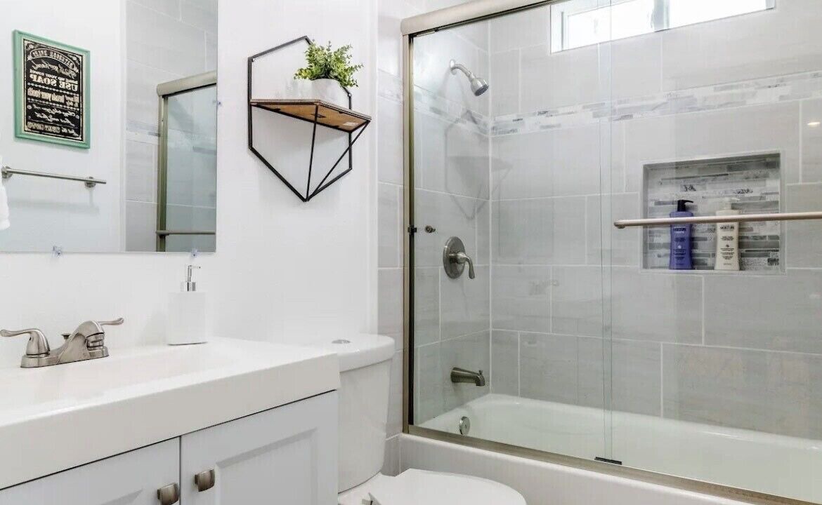 Photo of Bathroom in Springville