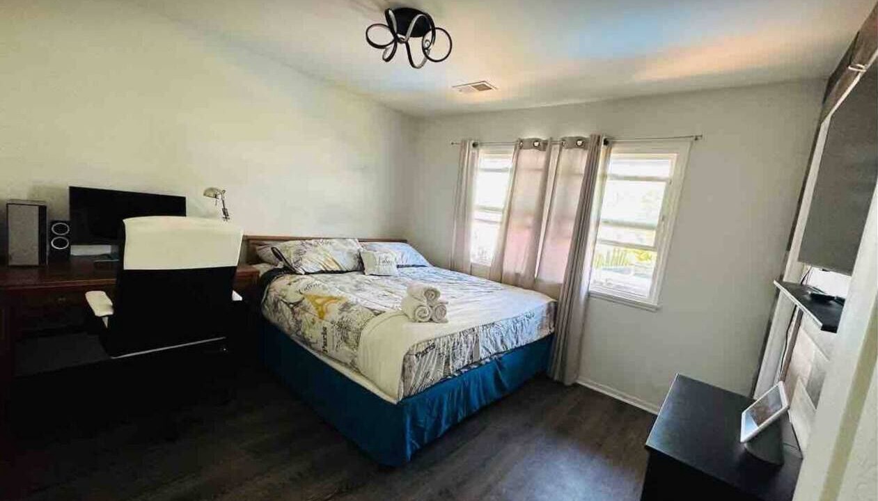 Photo of Bedroom in Chatsworth