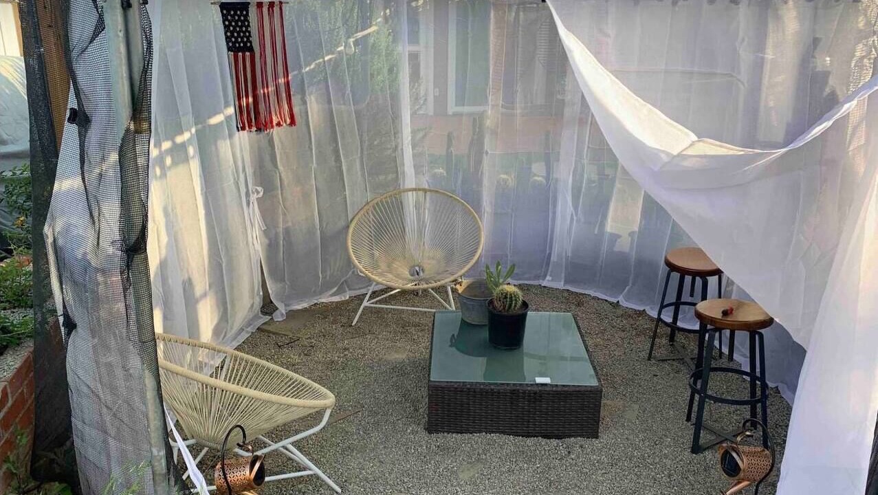 Photo of Outdoor in Chatsworth
