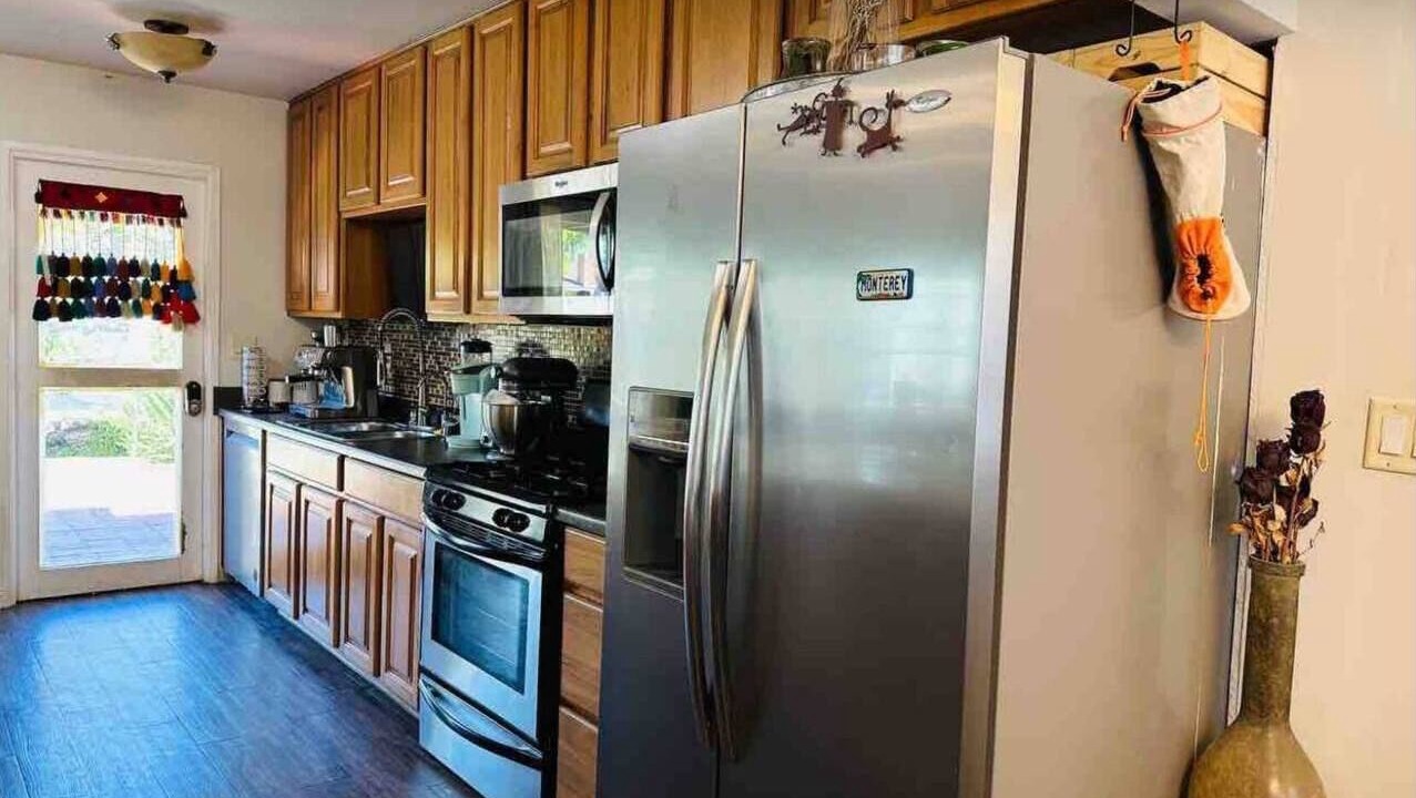 Photo of Kitchen in Chatsworth