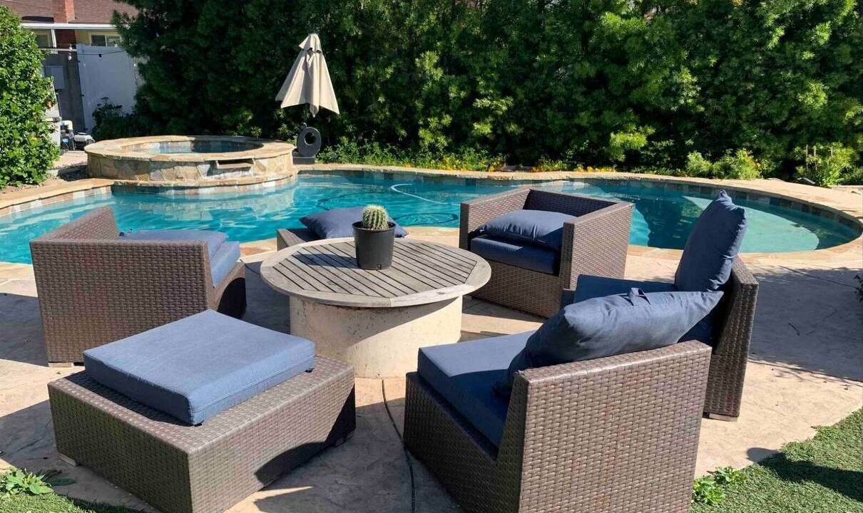 Photo of Outdoor in Chatsworth