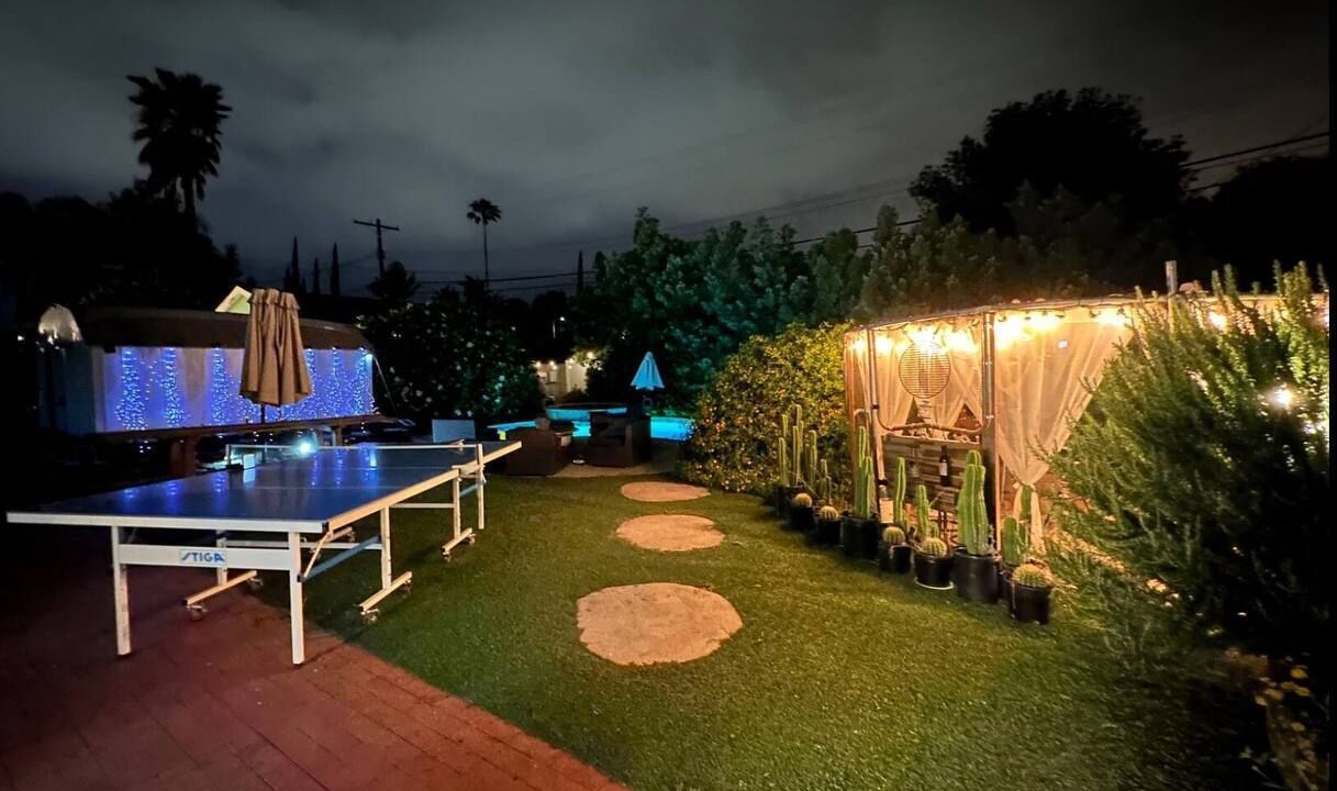 Photo of Patio Balcony in Chatsworth