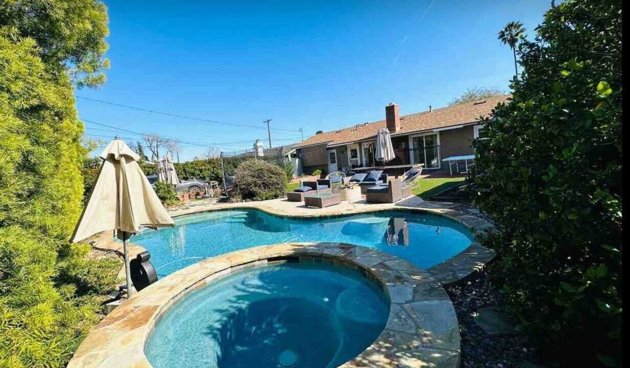 Photo of Outdoor in Chatsworth