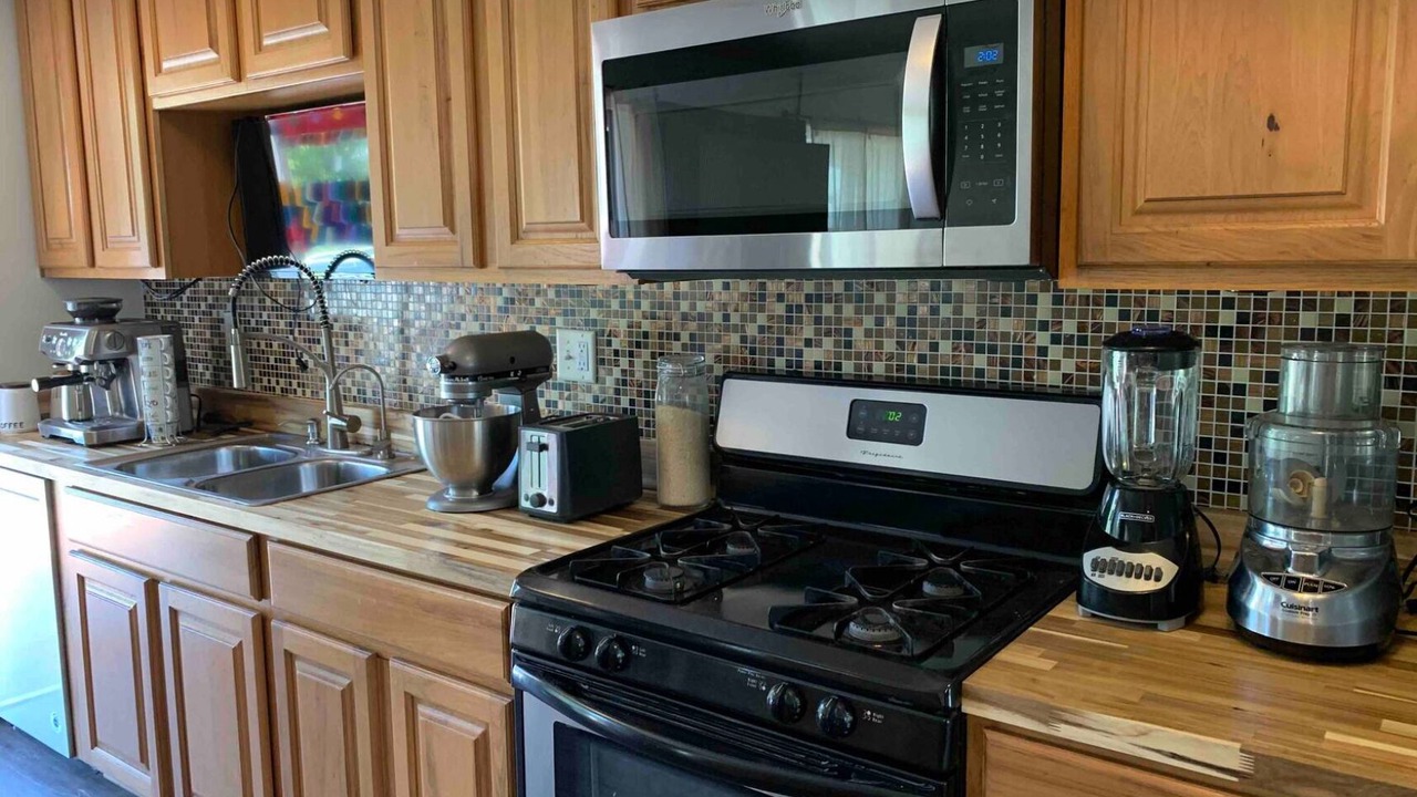 Photo of Kitchen in Chatsworth