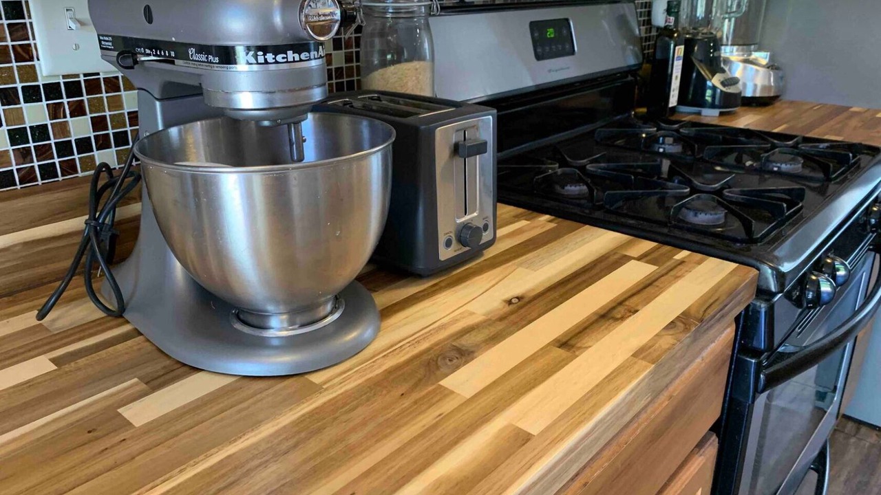 Photo of Kitchen in Chatsworth