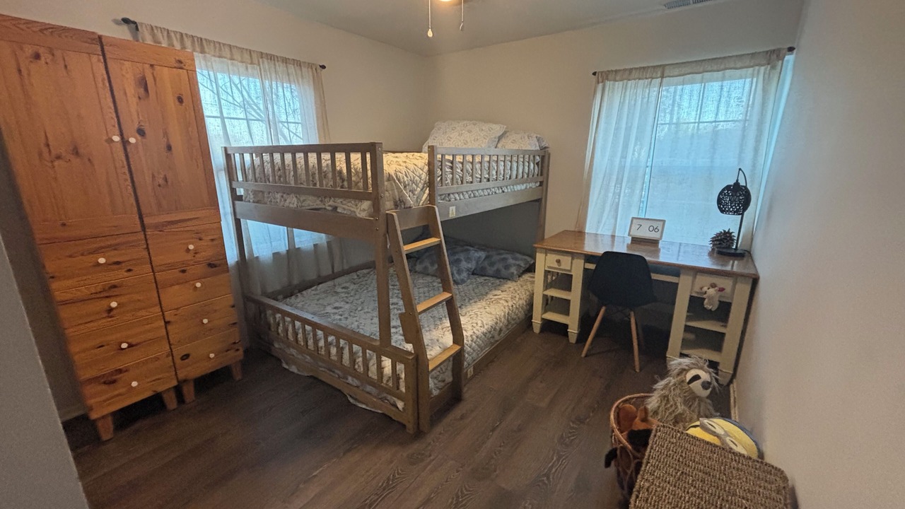 Photo of Bedroom in Chatsworth