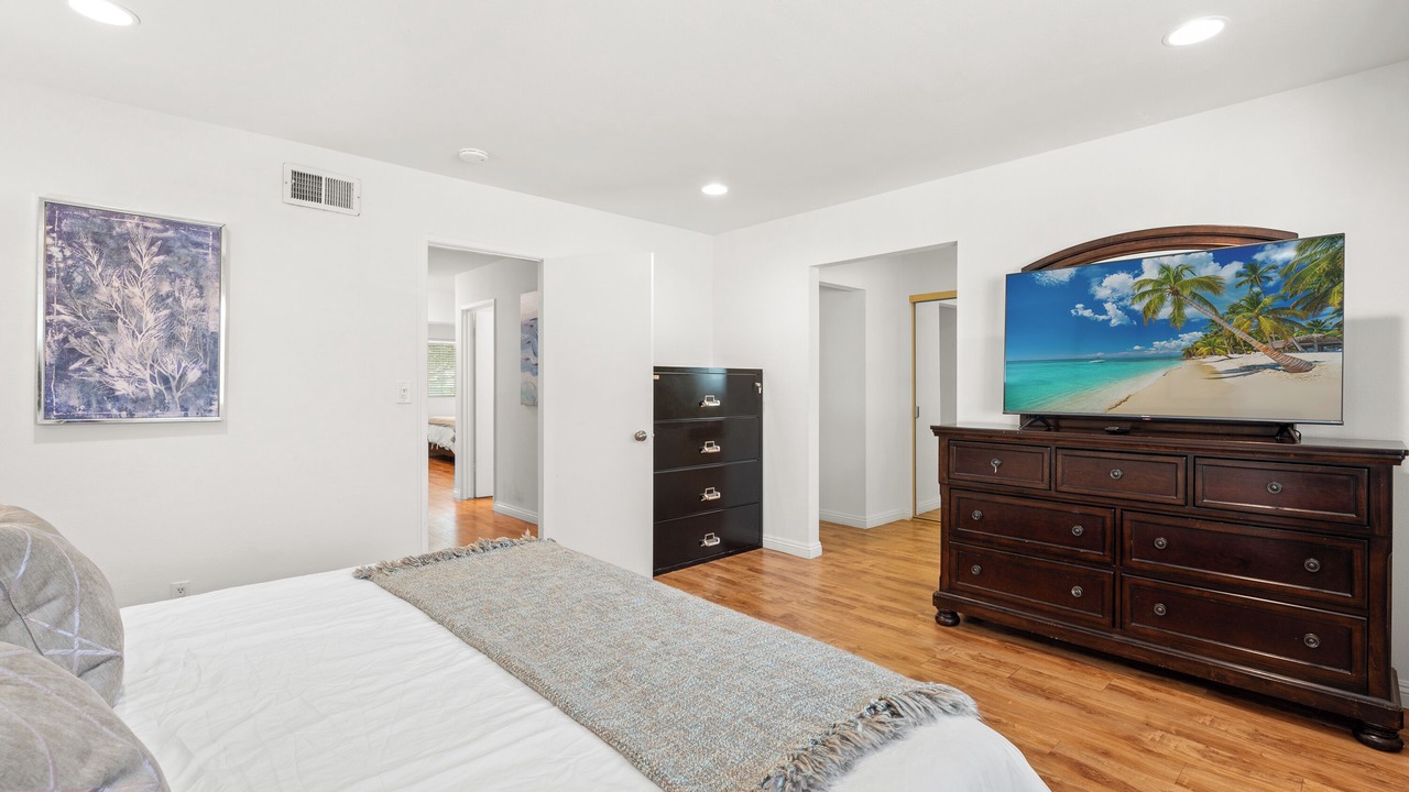 Photo of Bedroom in Glendora