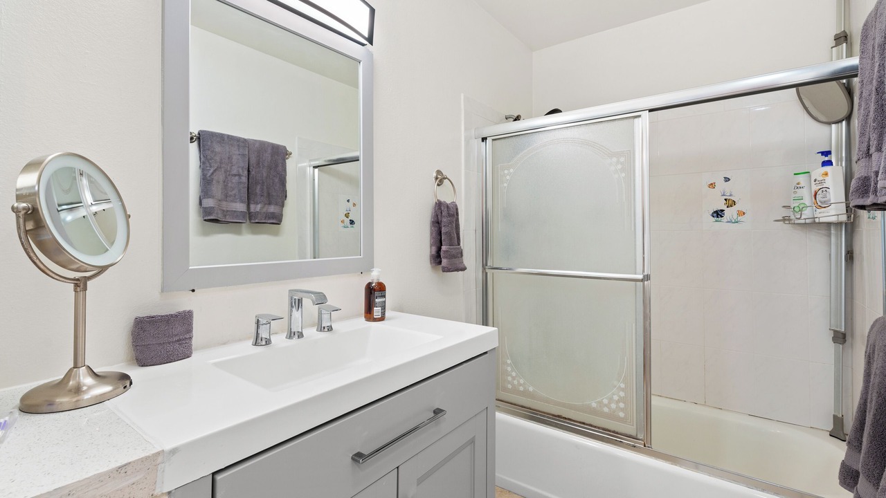 Photo of Bathroom in Glendora