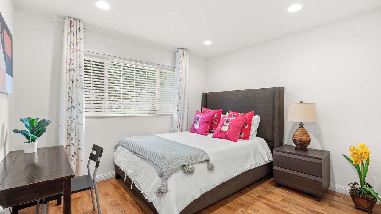 Photo of Bedroom in Glendora