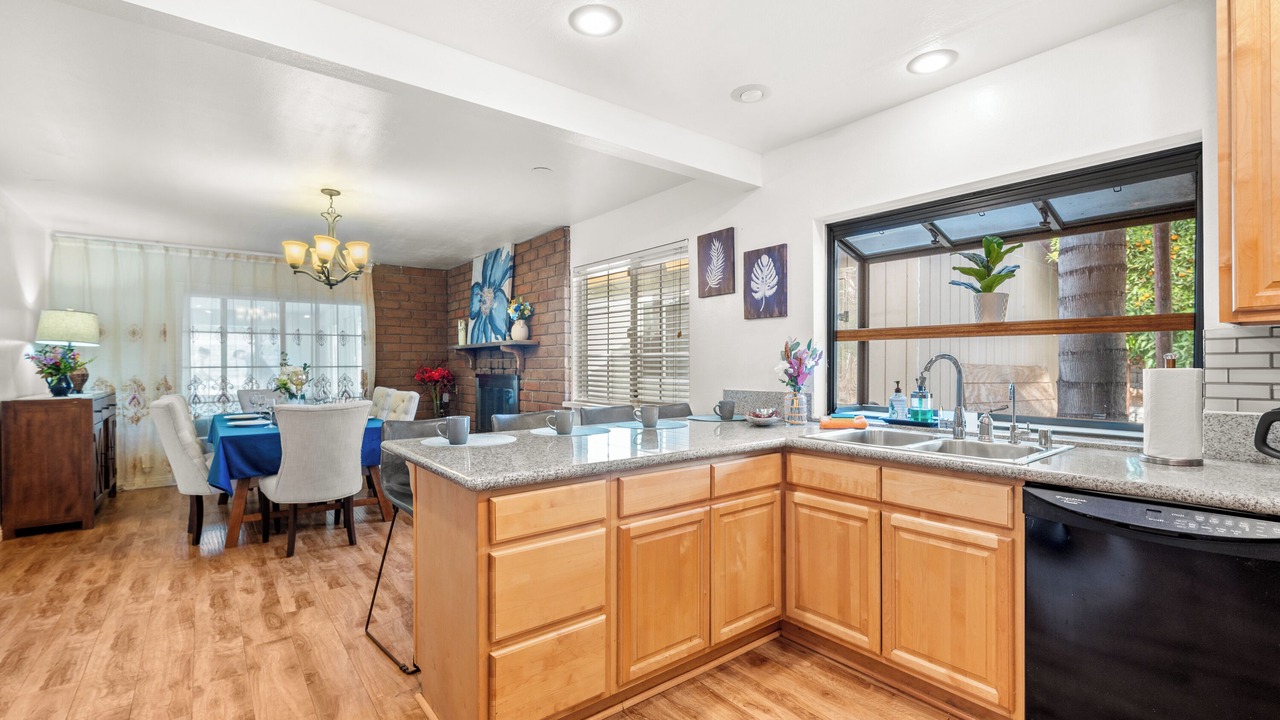 Photo of Kitchen in Glendora