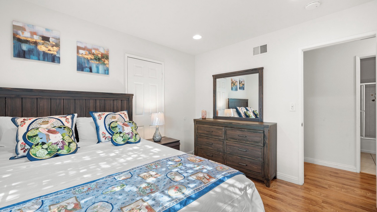 Photo of Bedroom in Glendora