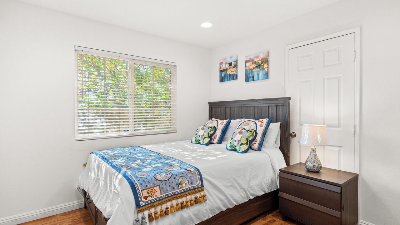 Photo of Bedroom in Glendora
