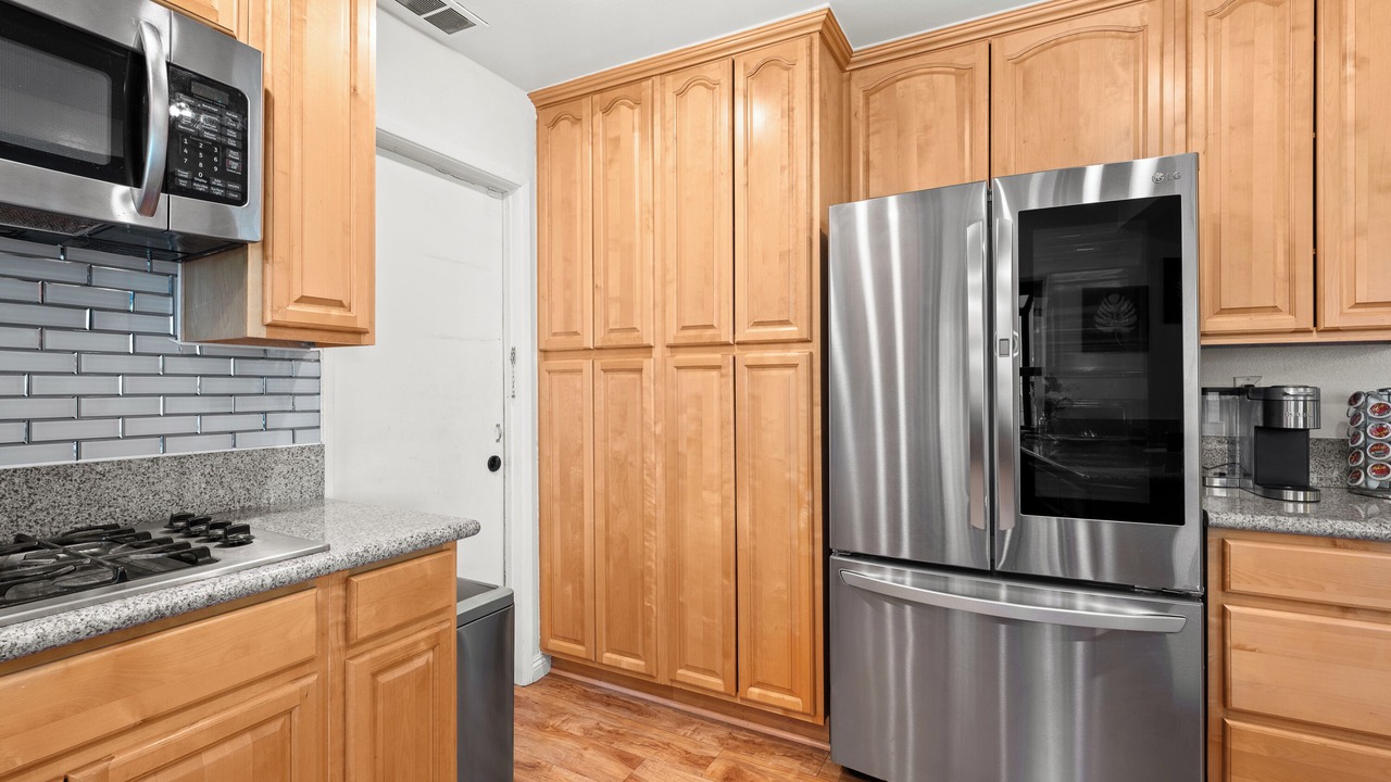 Photo of Kitchen in Glendora