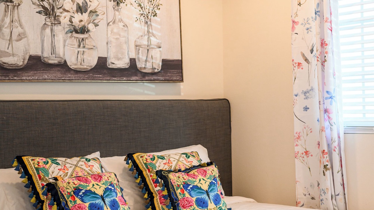 Photo of Bedroom in Glendora