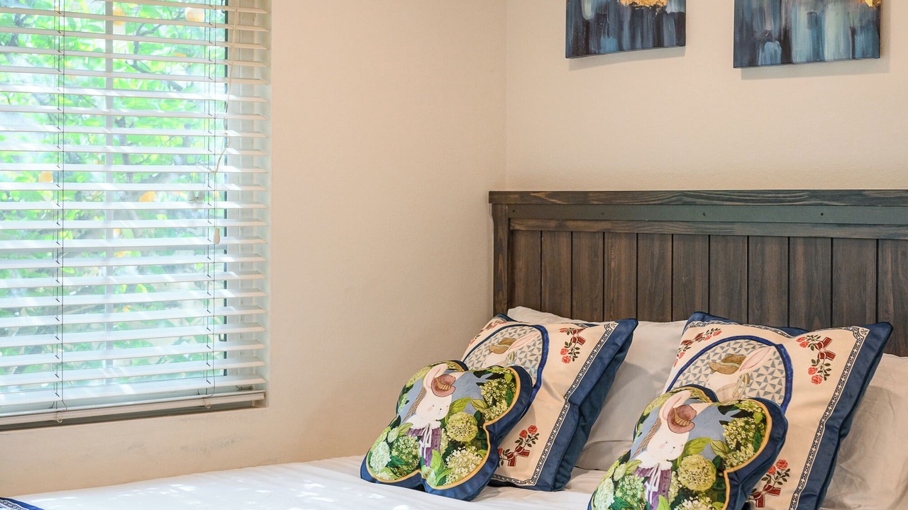 Photo of Bedroom in Glendora