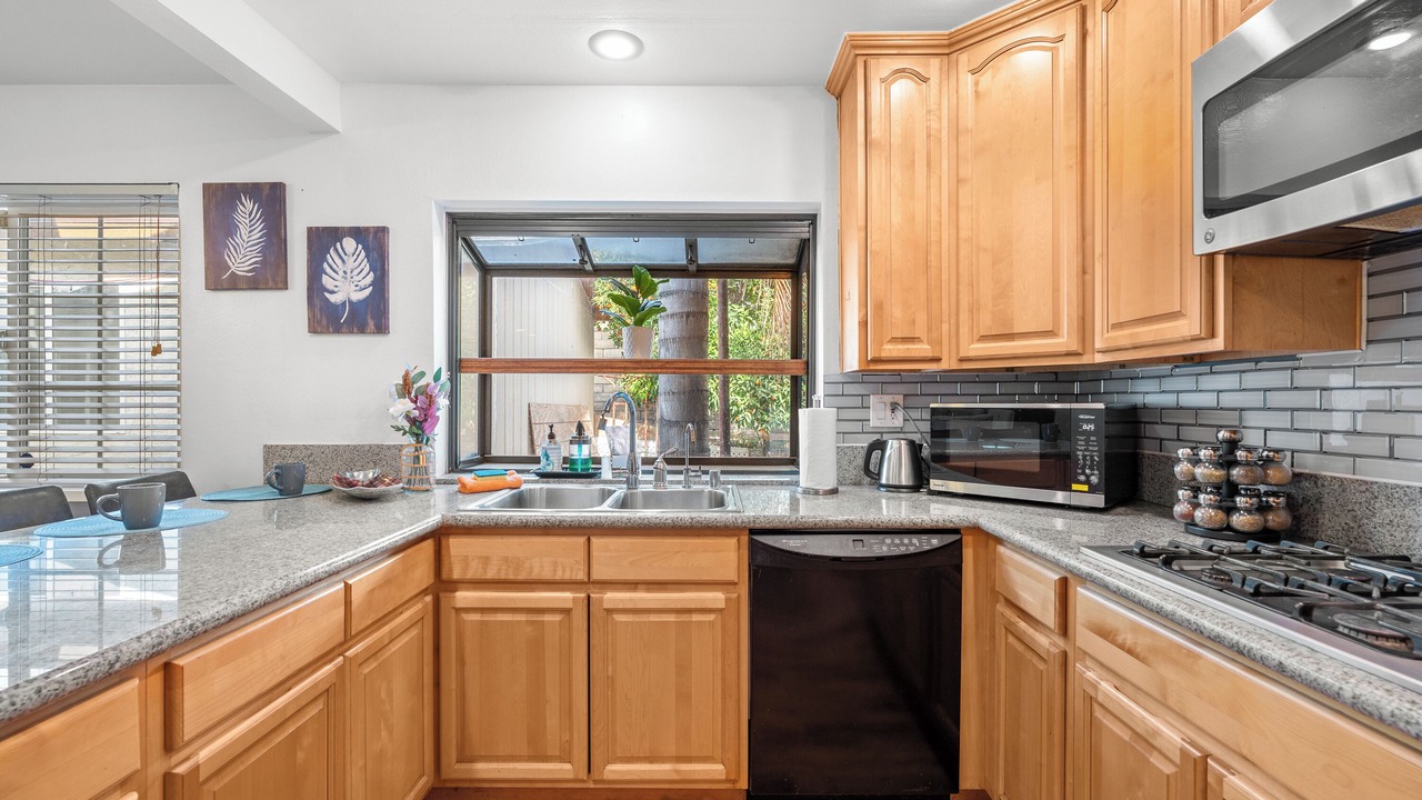 Photo of Kitchen in Glendora