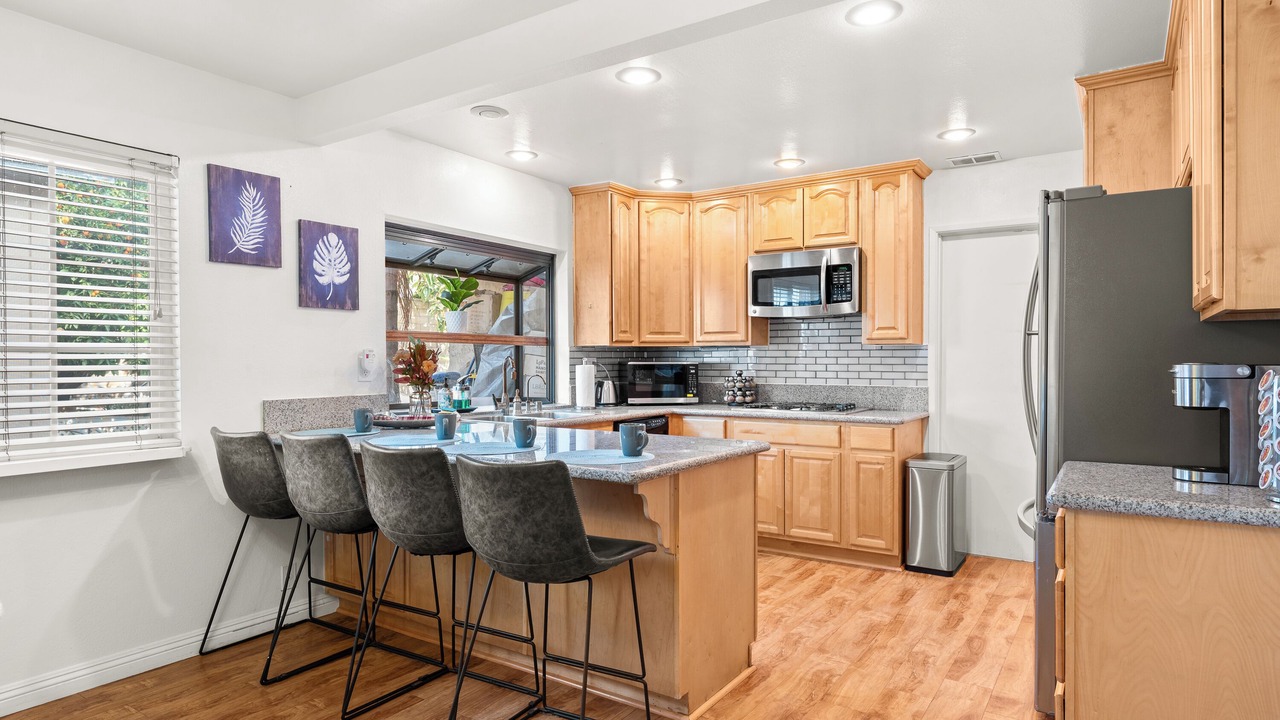 Photo of Kitchen in Glendora