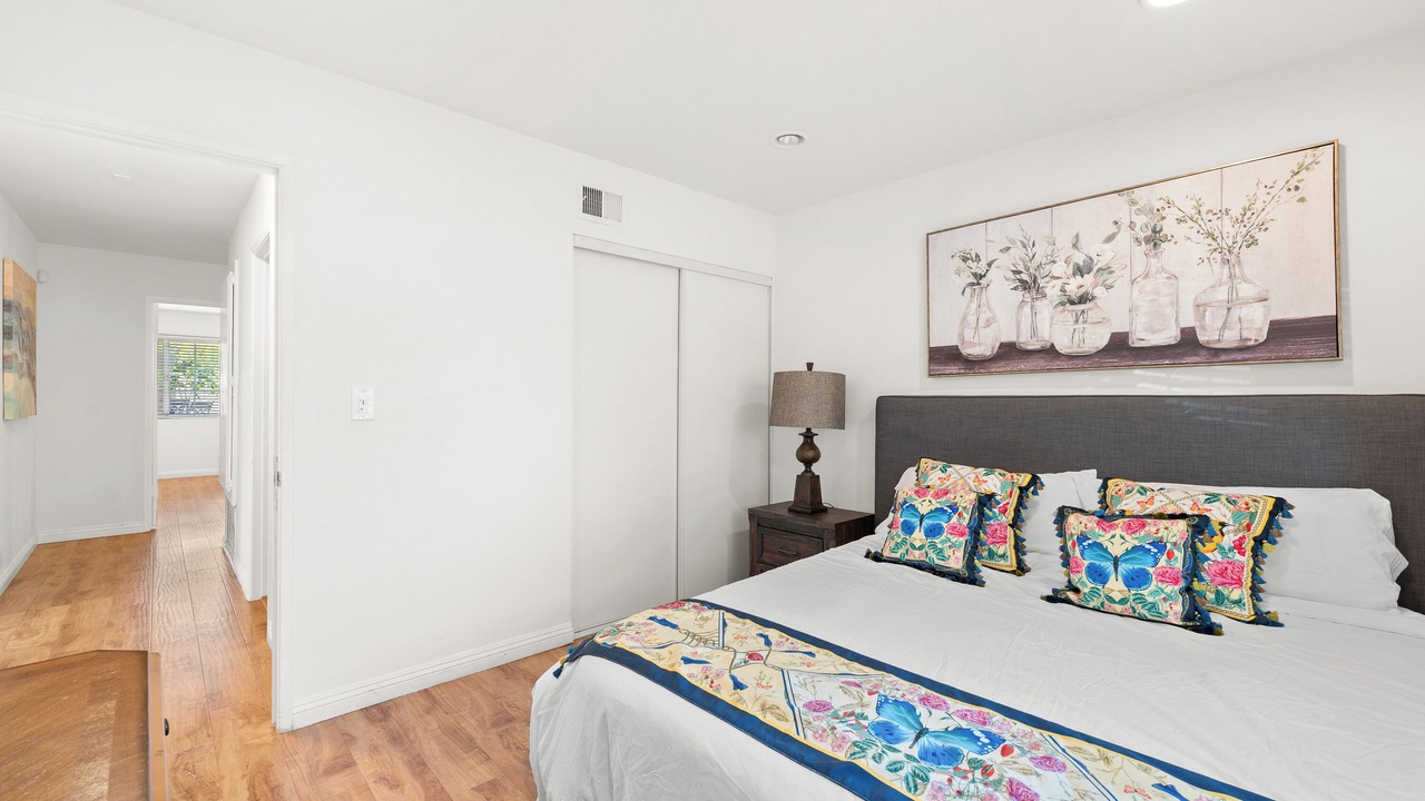 Photo of Bedroom in Glendora