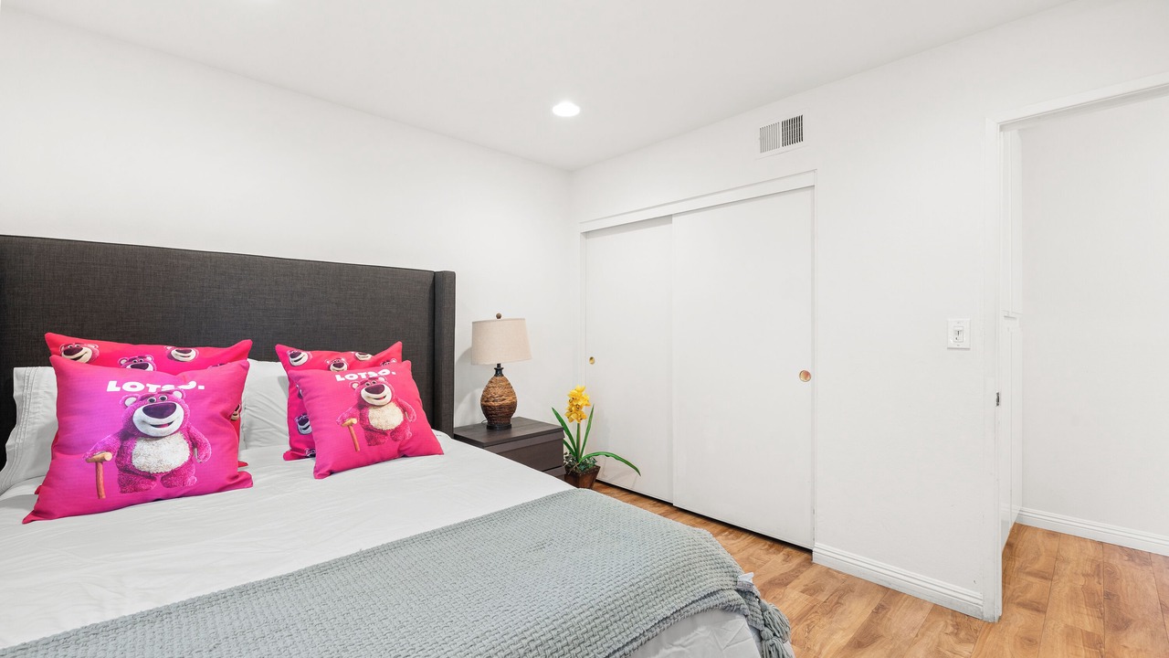 Photo of Bedroom in Glendora