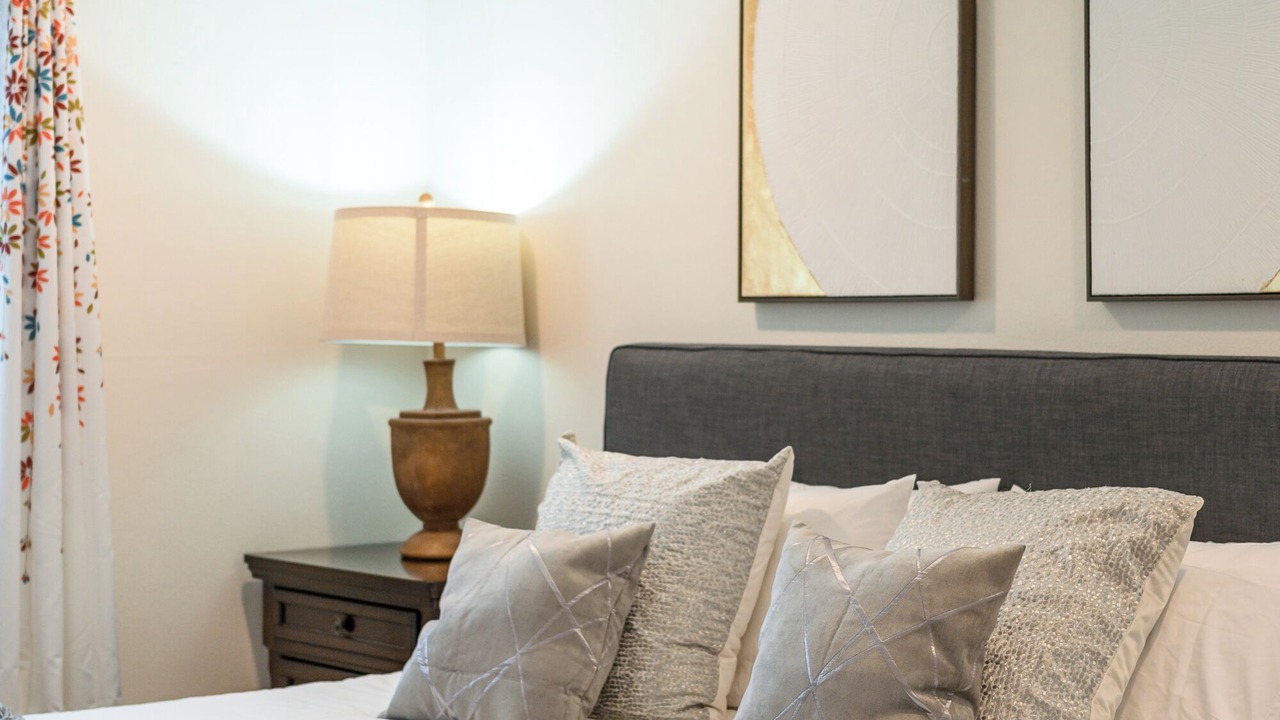 Photo of Bedroom in Glendora
