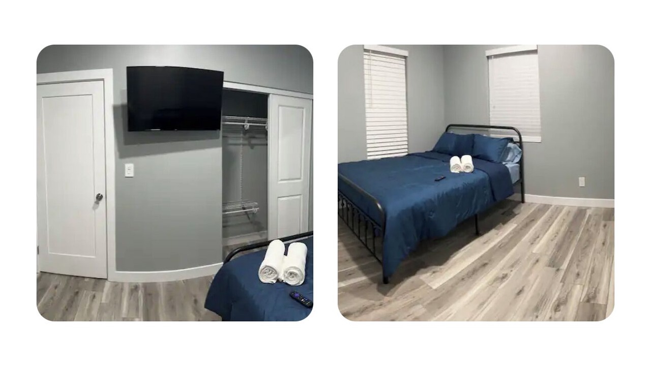 Photo of Bedroom in Redlands