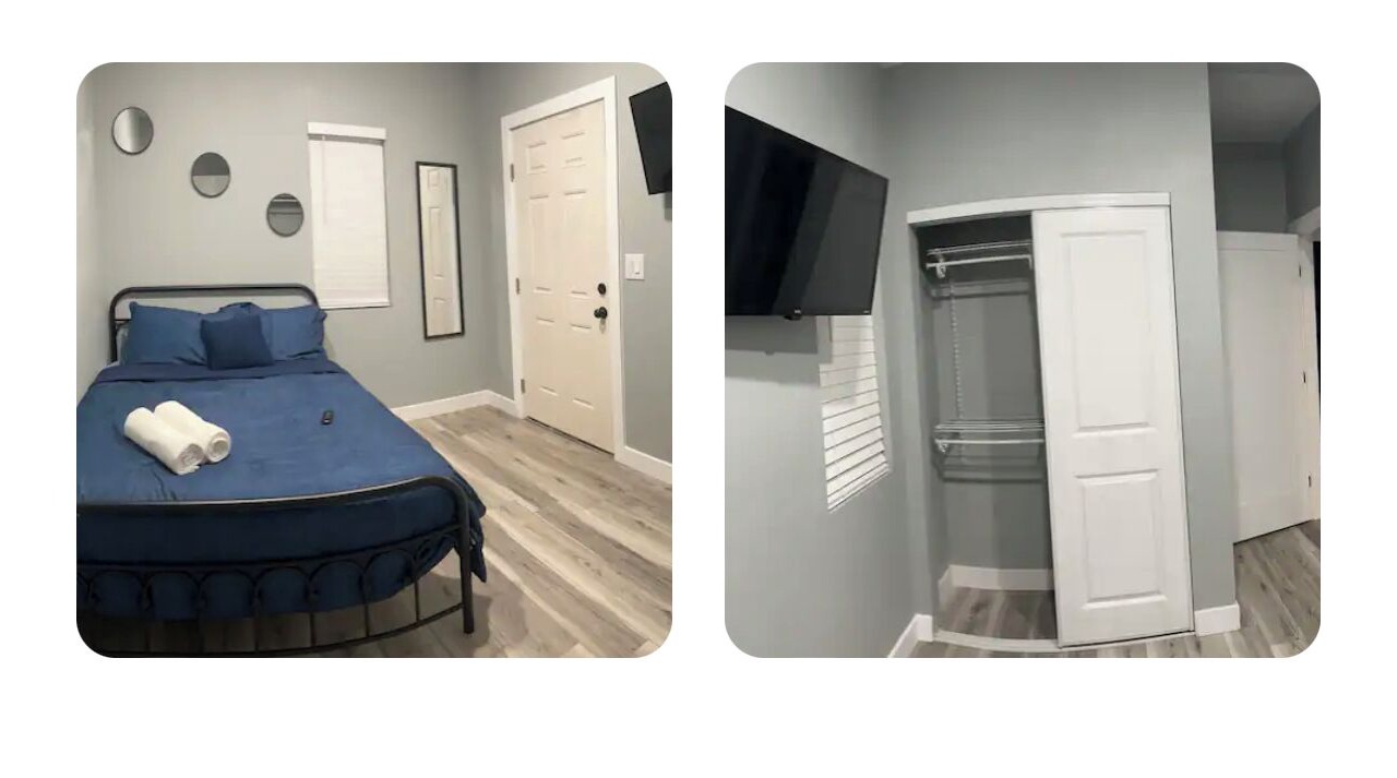 Photo of Bedroom in Redlands