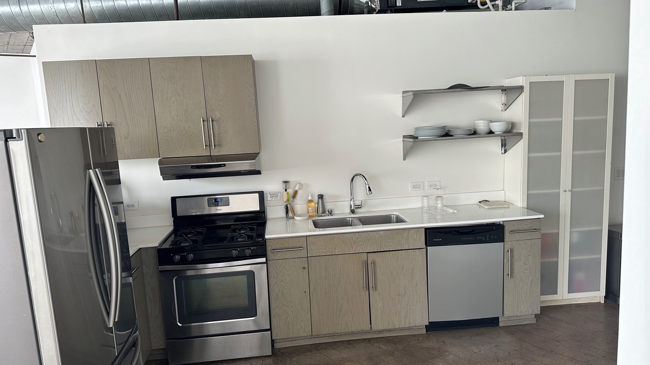 Photo of Kitchen in Arts District